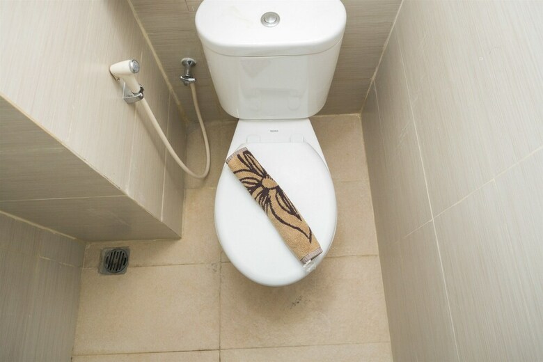 Studio Gateway Pasteur Apartment Near Pasteur Exit Toll