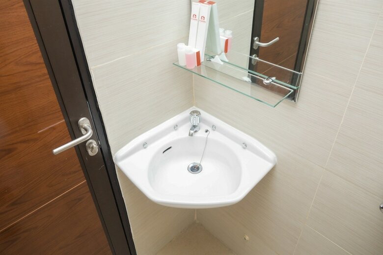 Studio Gateway Pasteur Apartment Near Pasteur Exit Toll