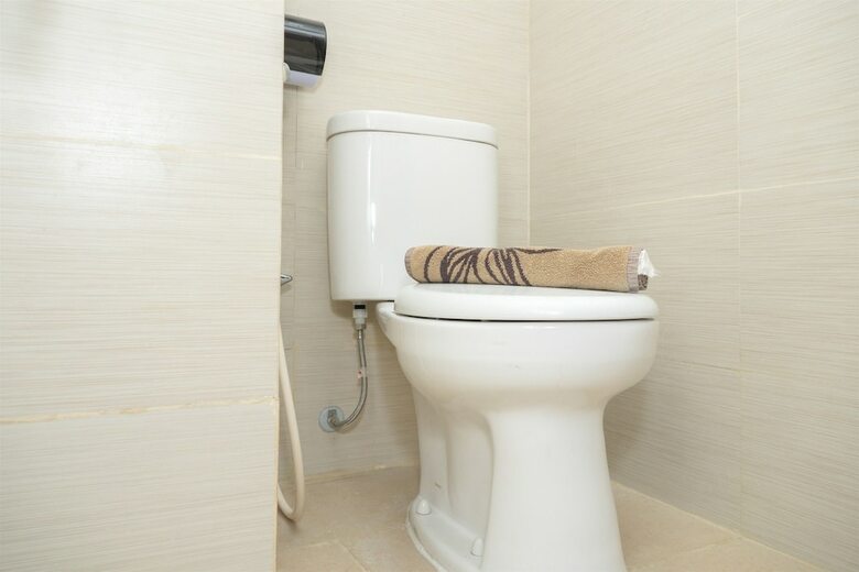 Studio Gateway Pasteur Apartment Near Pasteur Exit Toll