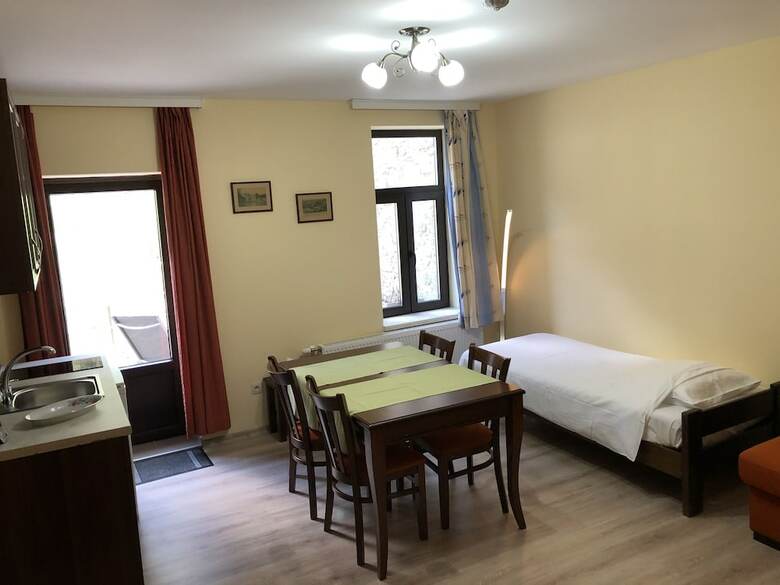 Hotel Le Saint-hubert
