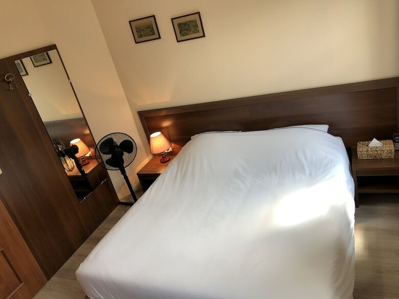 Hotel Le Saint-hubert