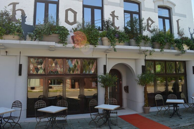 Hotel Le Saint-hubert