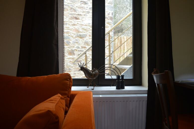 Hotel Le Saint-hubert