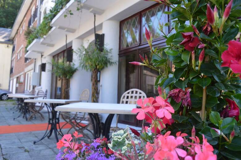 Hotel Le Saint-hubert