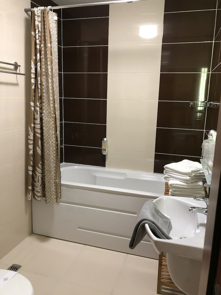 Hotel Le Saint-hubert