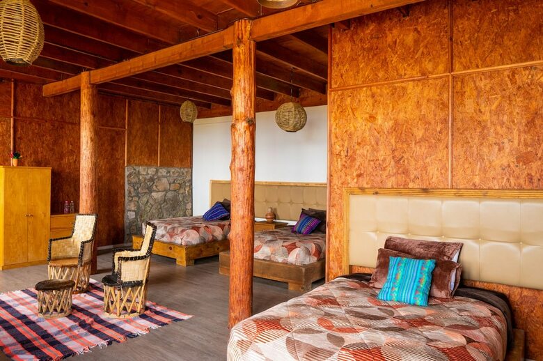 Hotel Montesi�n Durango