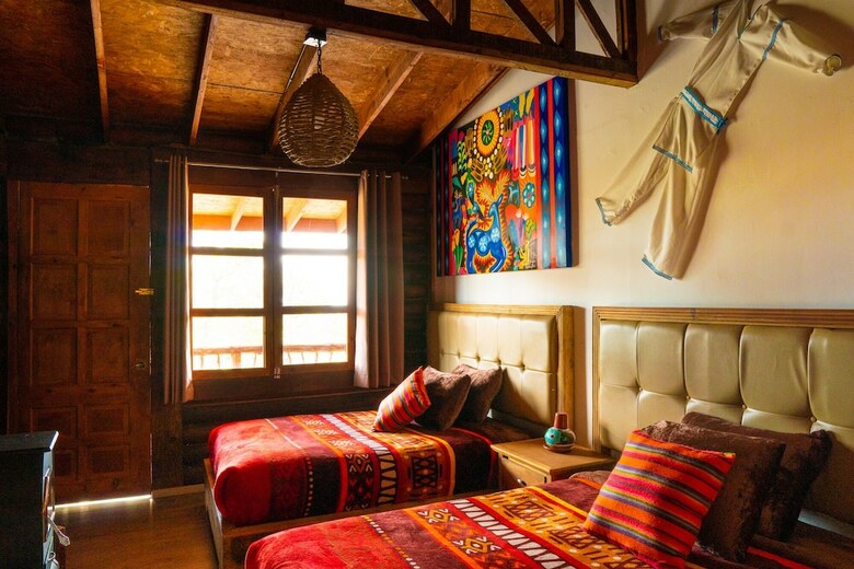 Hotel Montesi�n Durango