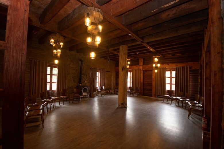 Hotel Montesi�n Durango