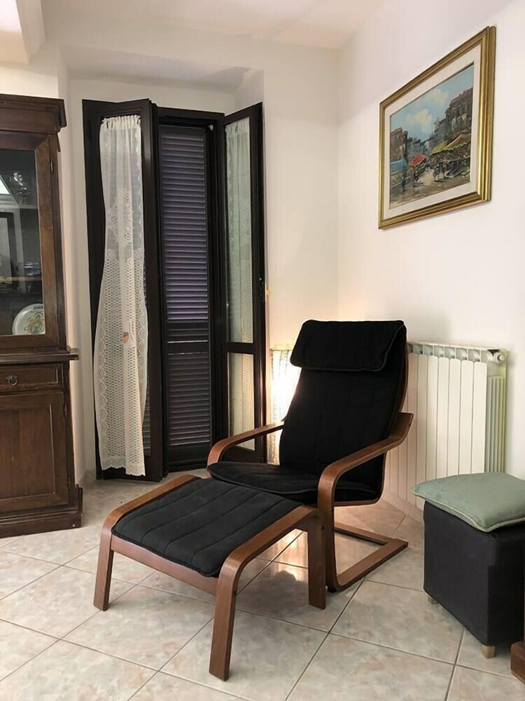 La Residenza Dei Papi