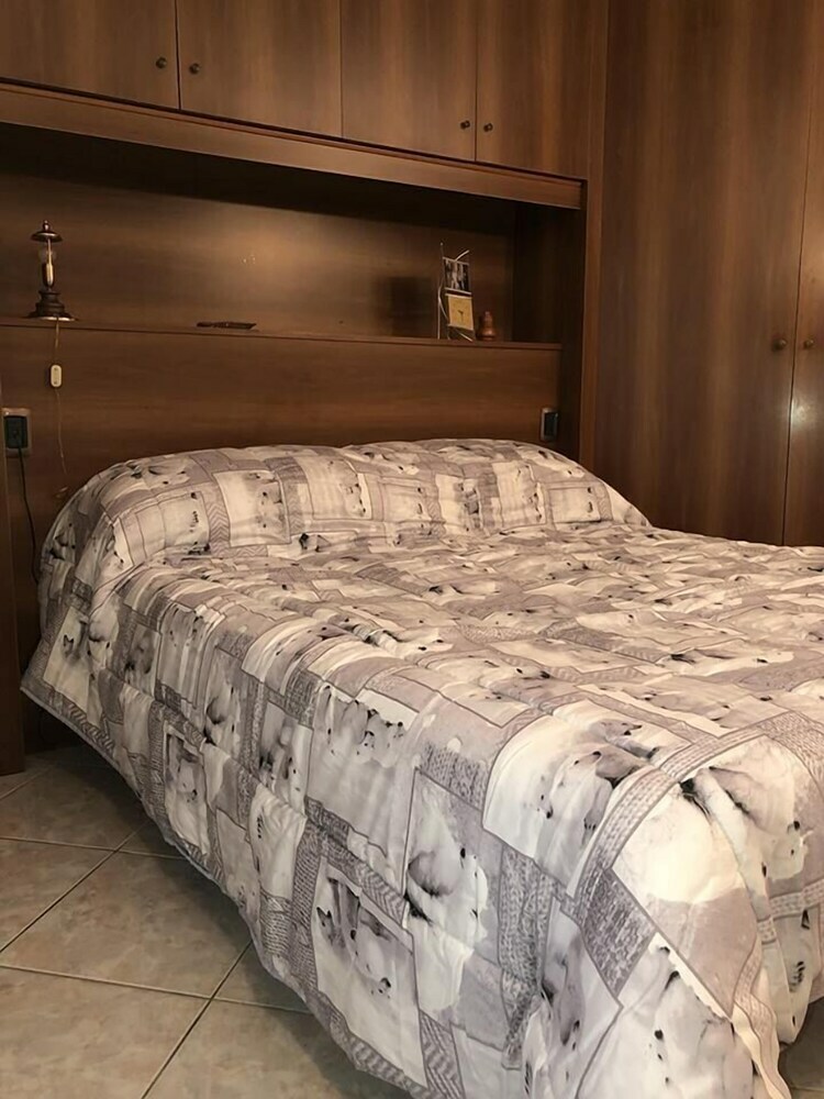 La Residenza Dei Papi