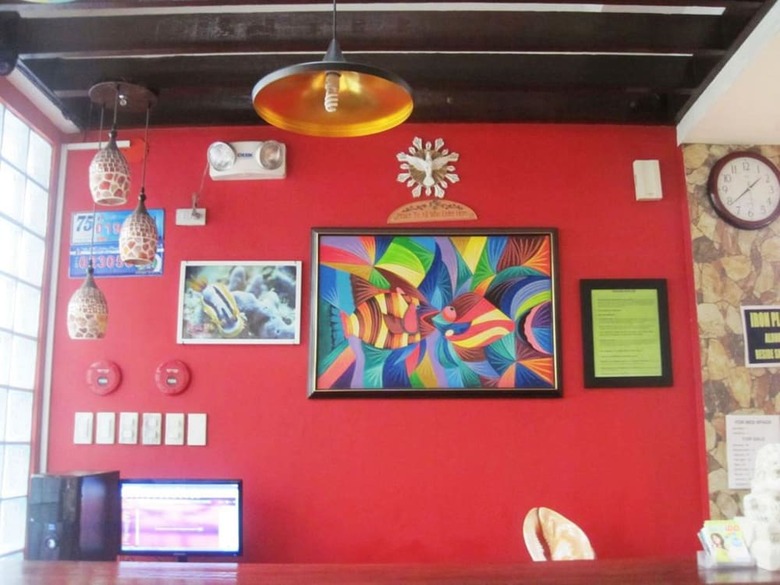 Hostal Happy Turtle Hostel