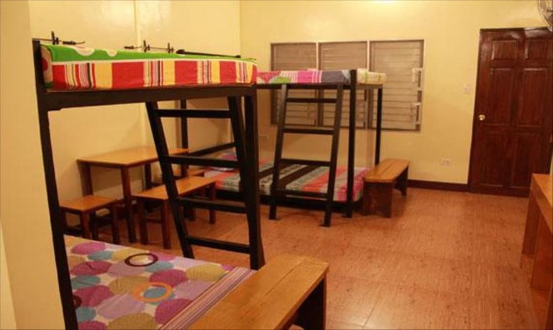 Hostal Happy Turtle Hostel