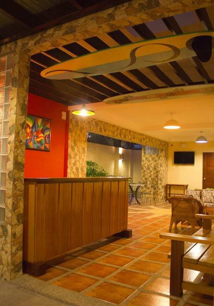Hostal Happy Turtle Hostel