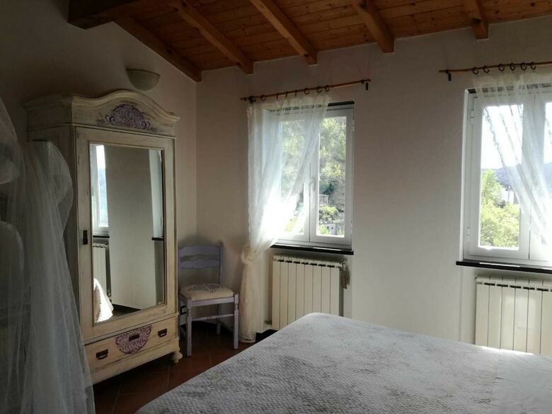 B&B I Glicini