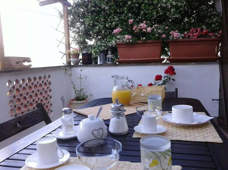 B&B I Glicini