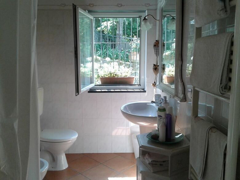 B&B I Glicini