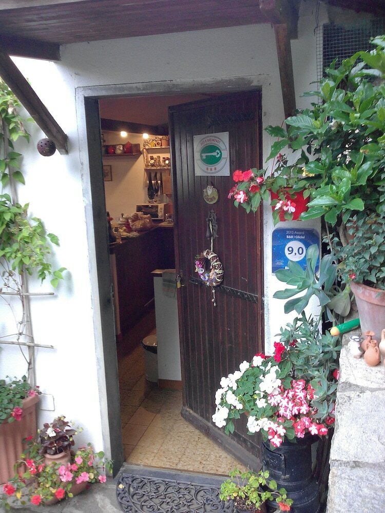 B&B I Glicini