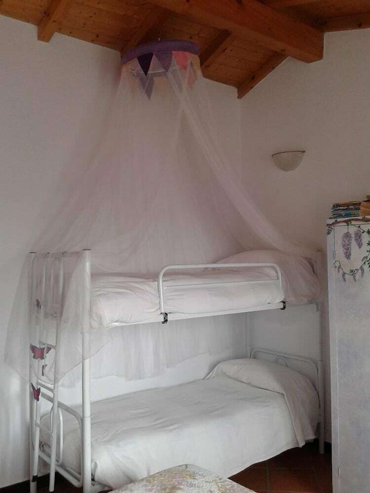B&B I Glicini