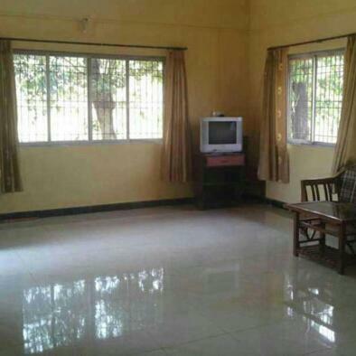 Valley View Bunglow