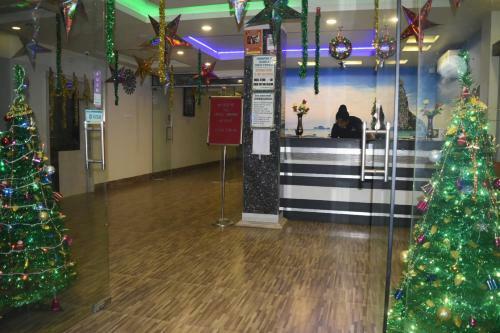 Hotel Mamoni Group