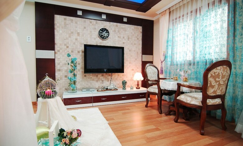 Jeongon Pension