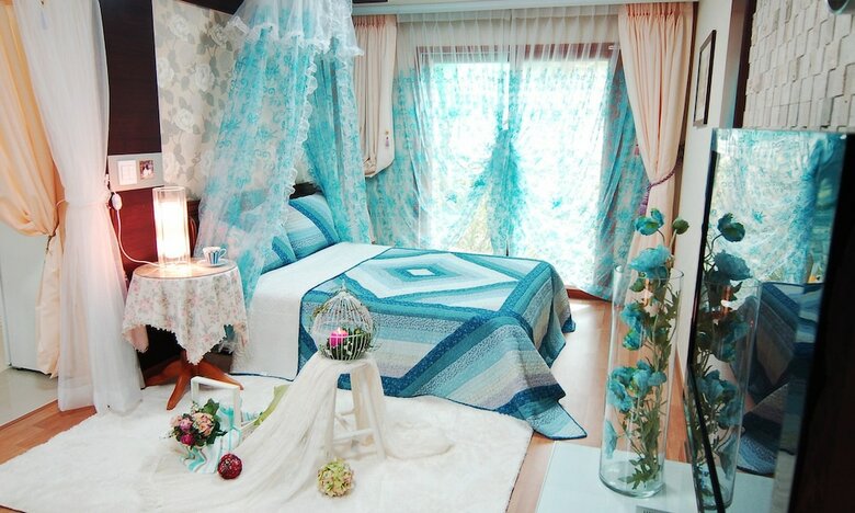 Jeongon Pension