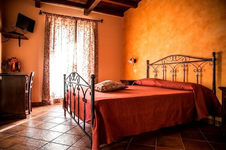 Agroturismo Agriturismo Aurea