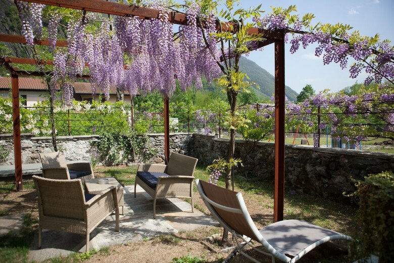 B&B - I Corni Di Nibbio
