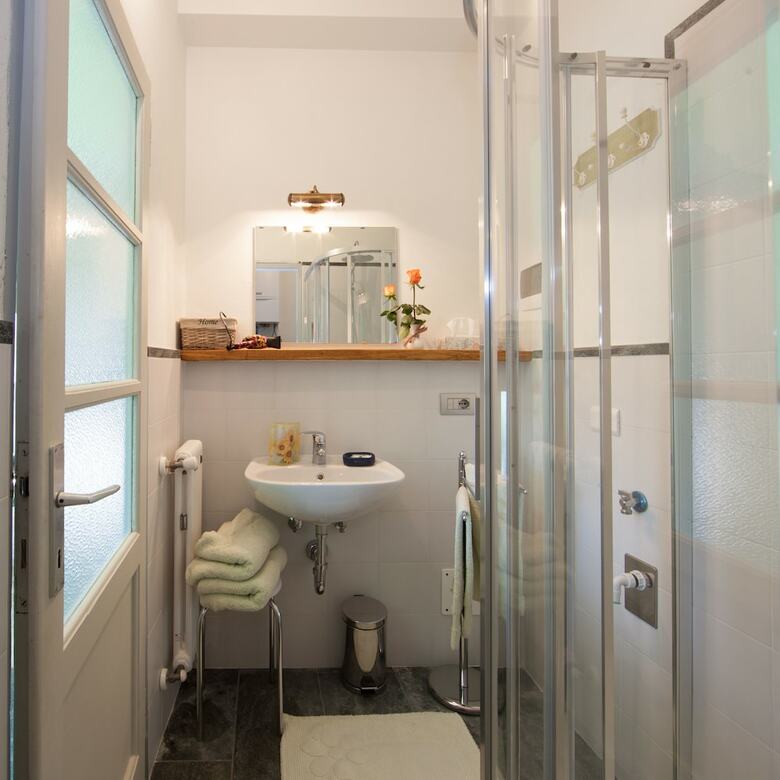 B&B - I Corni Di Nibbio