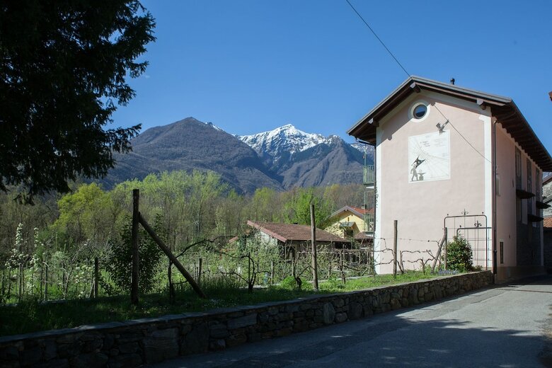 B&B - I Corni Di Nibbio