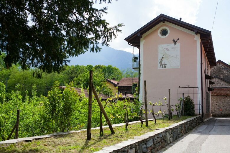 B&B - I Corni Di Nibbio