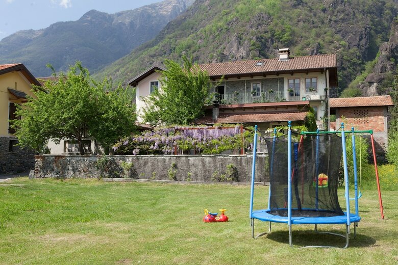 B&B - I Corni Di Nibbio