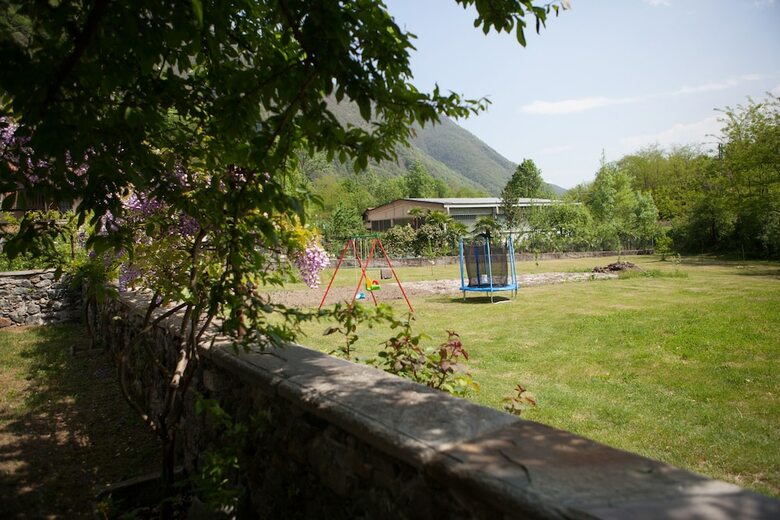 B&B - I Corni Di Nibbio