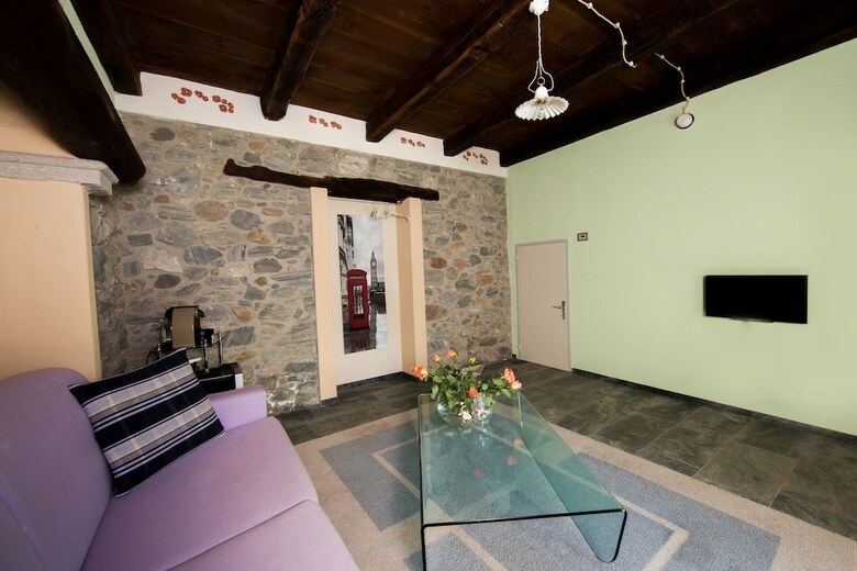 B&B - I Corni Di Nibbio