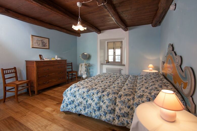 B&B - I Corni Di Nibbio