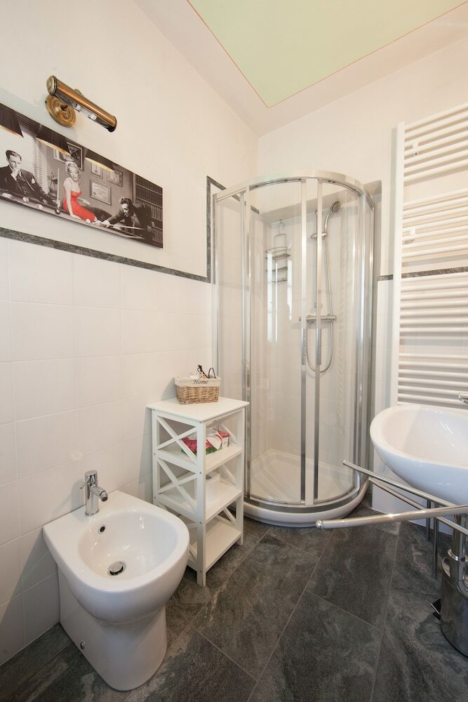 B&B - I Corni Di Nibbio