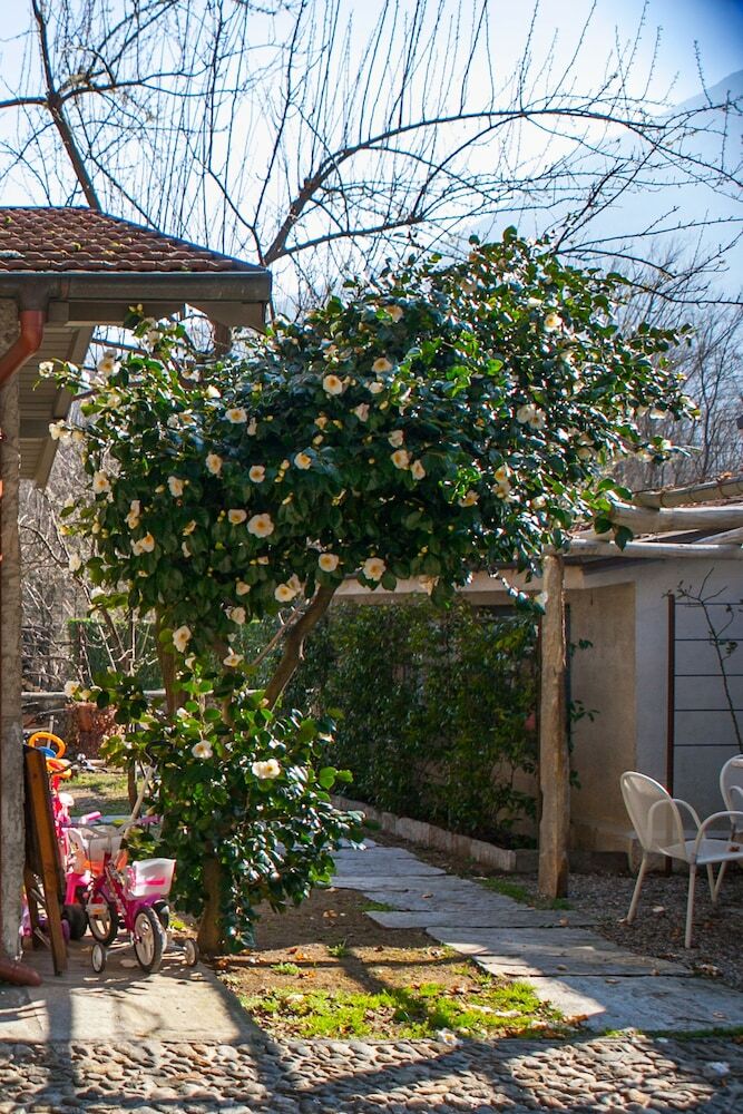 B&B - I Corni Di Nibbio