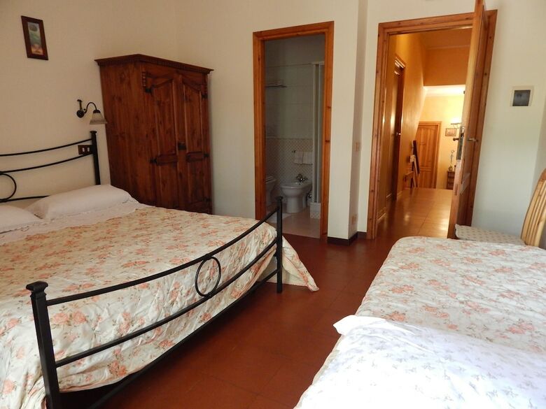 Agroturismo Agriturismo B&B La Selva