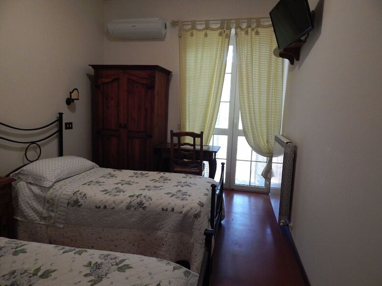Agroturismo Agriturismo B&B La Selva