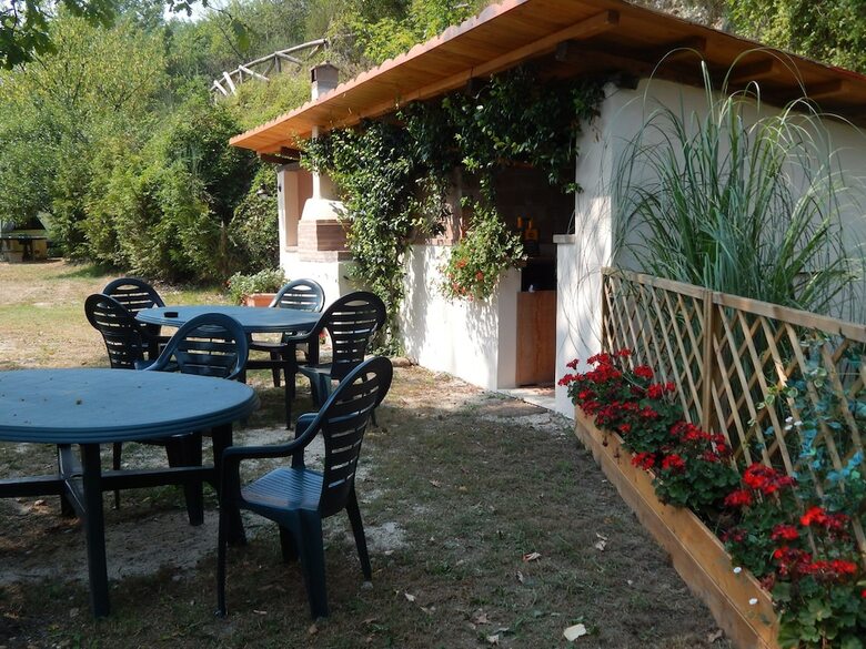 Agroturismo Agriturismo B&B La Selva