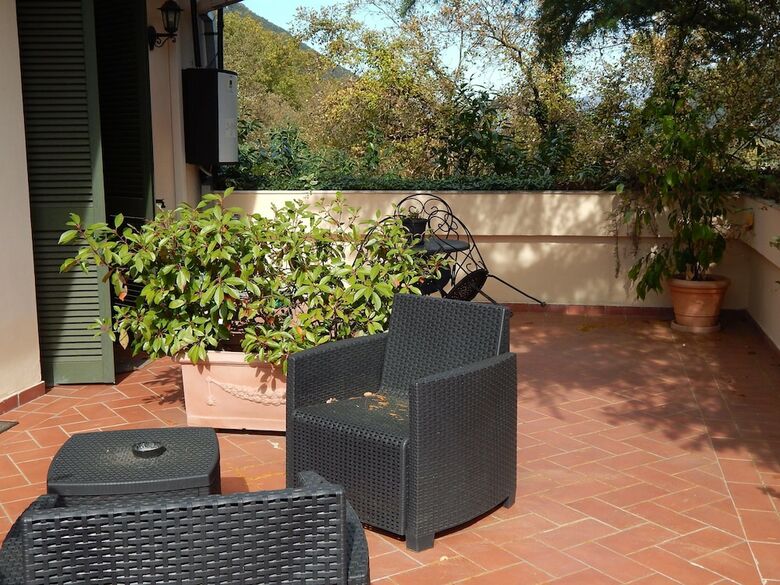 Agroturismo Agriturismo B&B La Selva