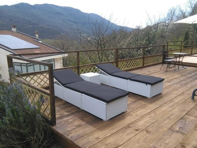 Agroturismo Agriturismo B&B La Selva
