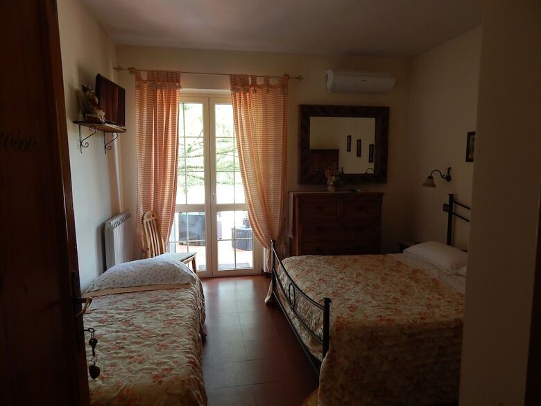 Agroturismo Agriturismo B&B La Selva