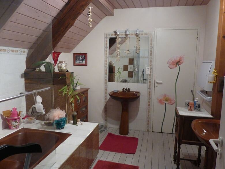 Hotel La Maison De Barbara