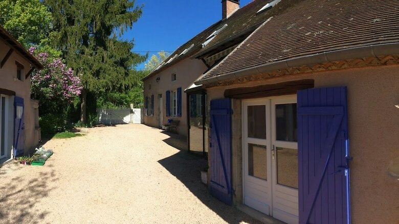 Hotel La Maison De Barbara
