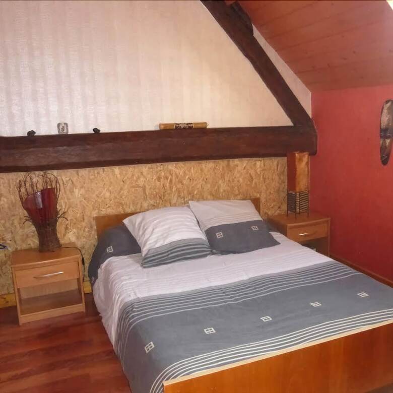 Hotel La Maison De Barbara