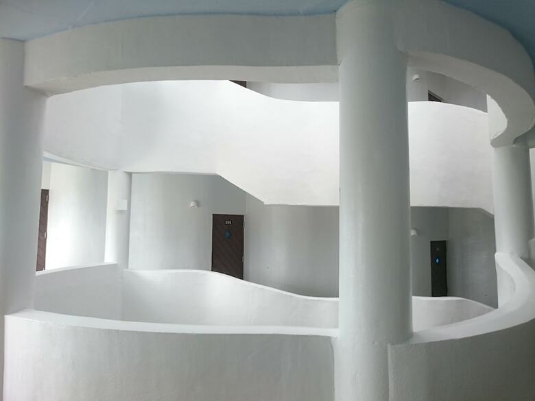 Hotel Eef Condominium Kumejima