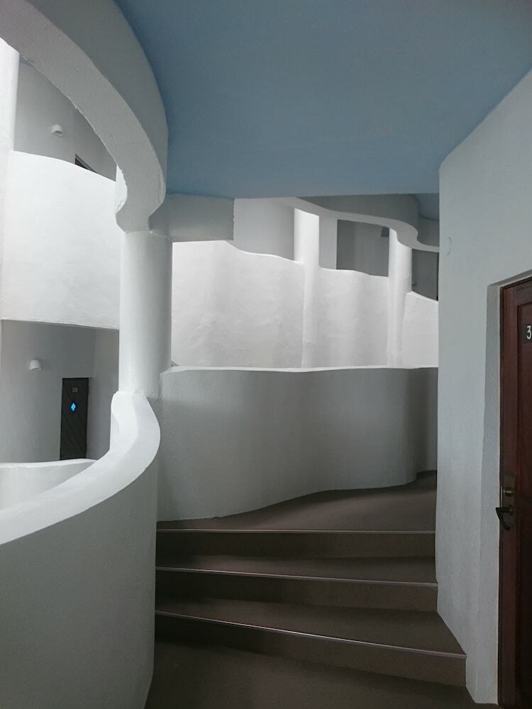 Hotel Eef Condominium Kumejima