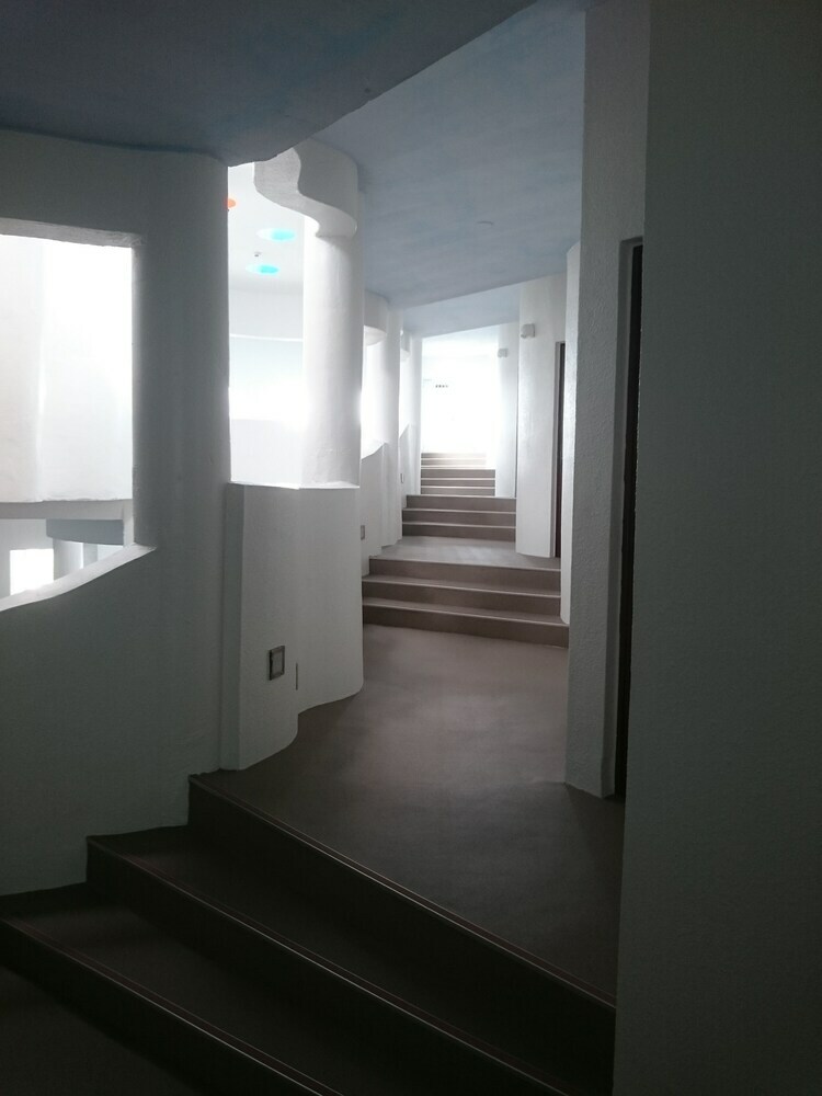 Hotel Eef Condominium Kumejima