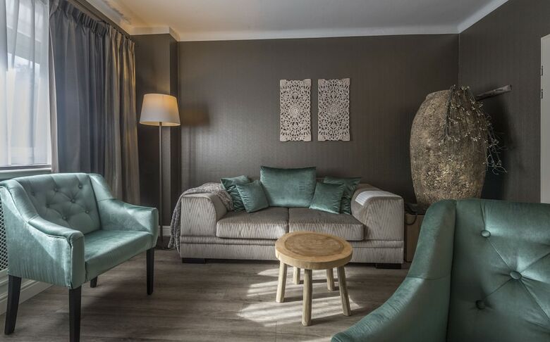 Hotel Mardaga - Different Hotels
